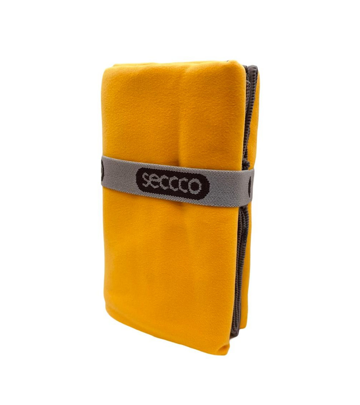 SECCCO The Super Towel - SPICY MUSTARD