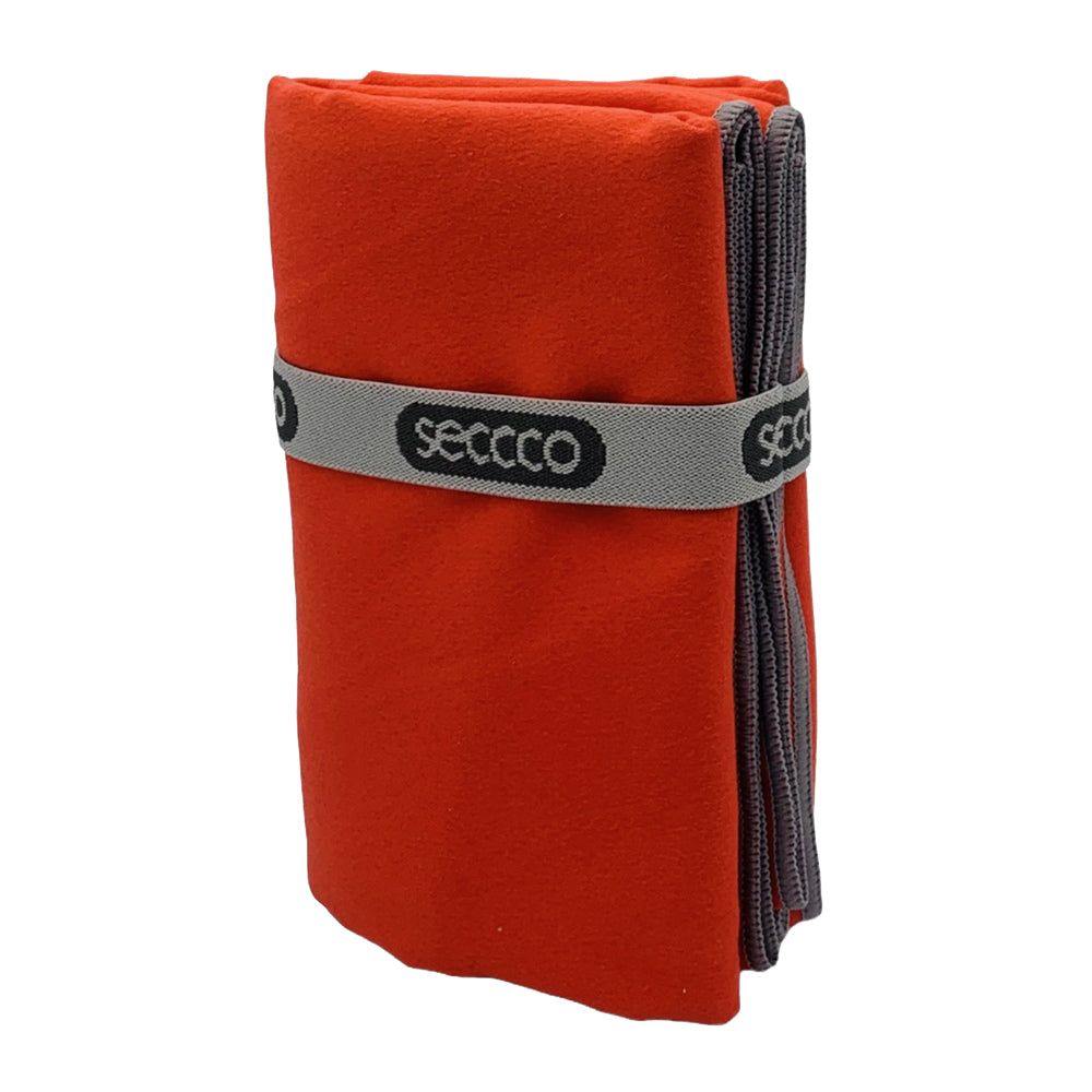 SECCCO The Super Towel - SEA CORAL