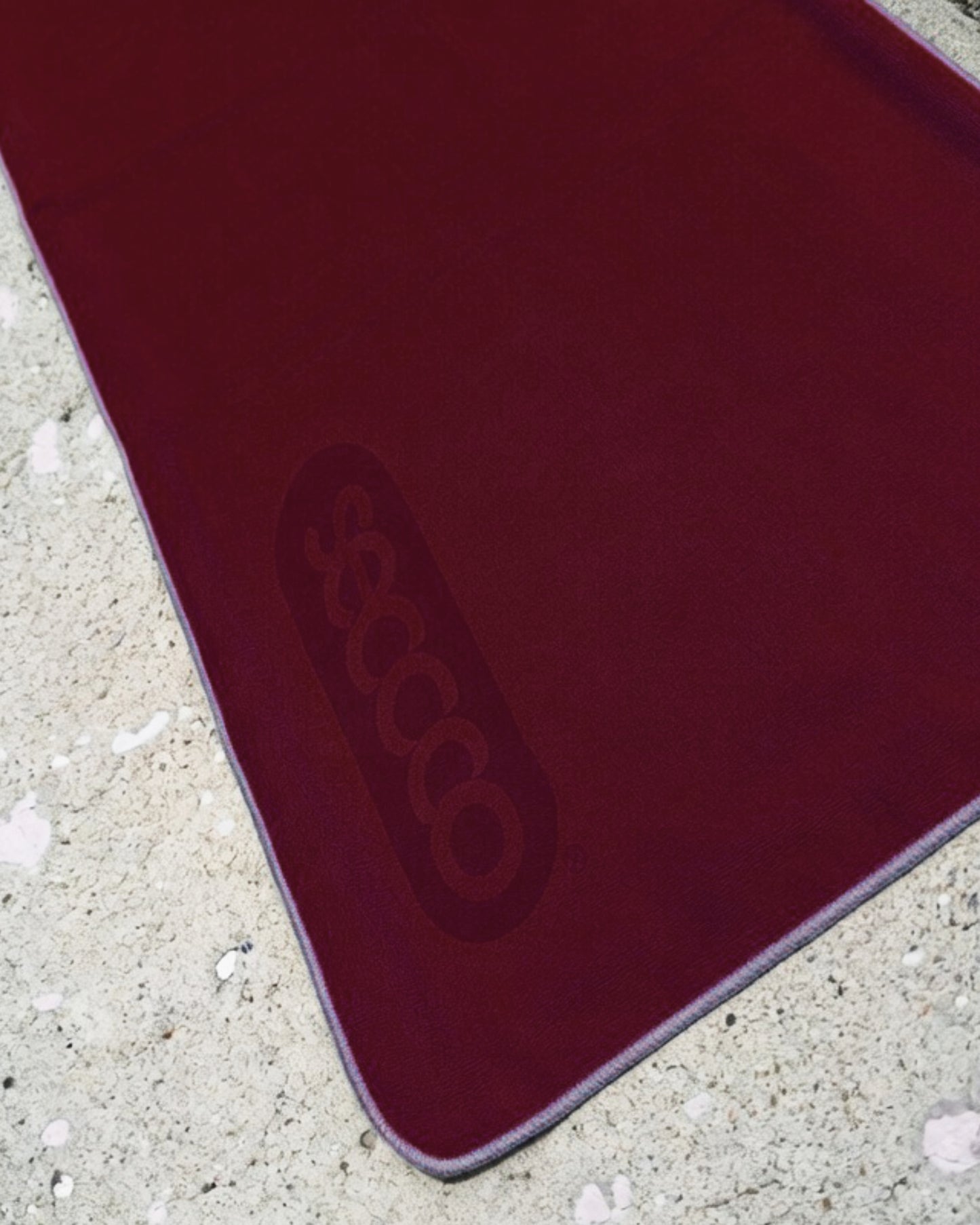 SECCCO The Super Towel - VINOTINTO