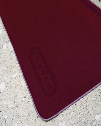 SECCCO The Super Towel - VINOTINTO