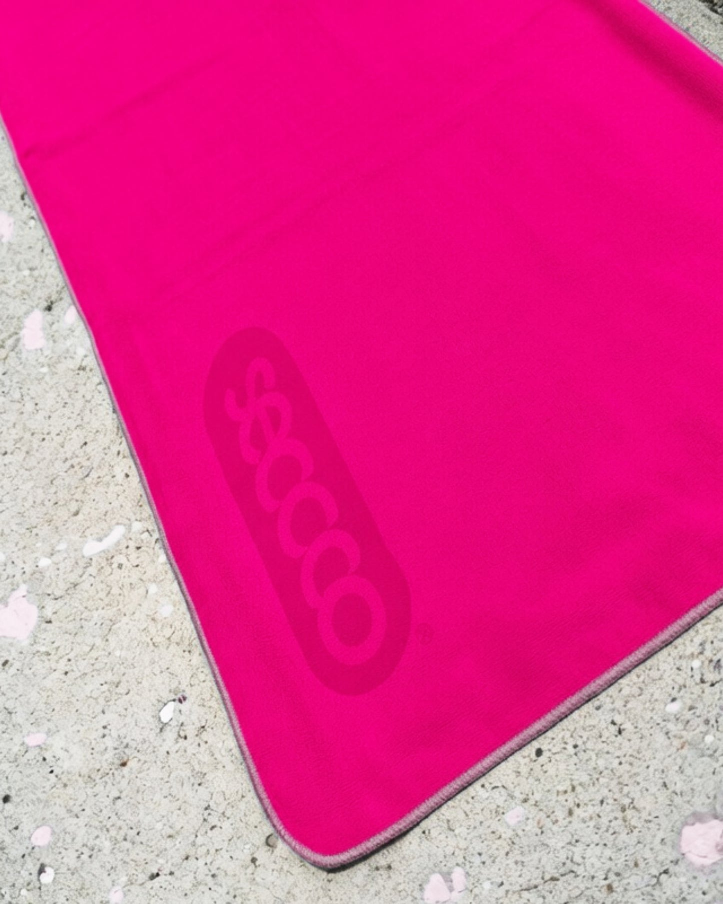 SECCCO The Super Towel - PINK