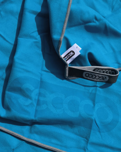 SECCCO The Super Towel - SECCCO BLUE 2.0