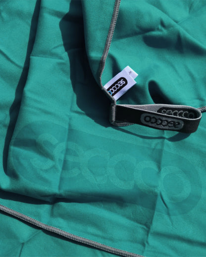 SECCCO The Super Towel - BABY BLUE