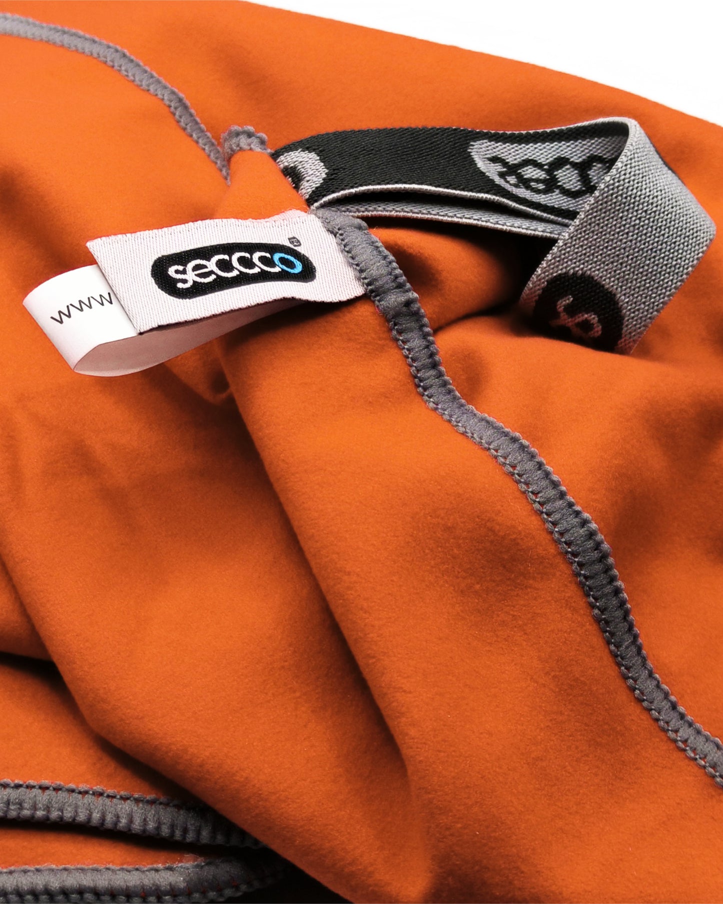 SECCCO The Super Towel - SALMON LIGHT