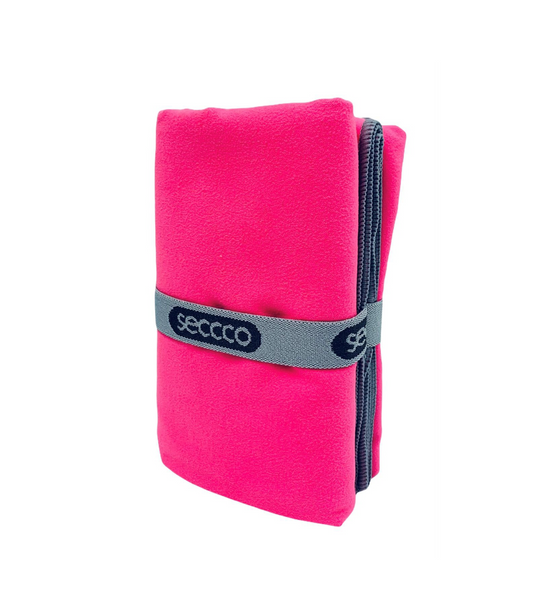 SECCCO The Super Towel - PINK