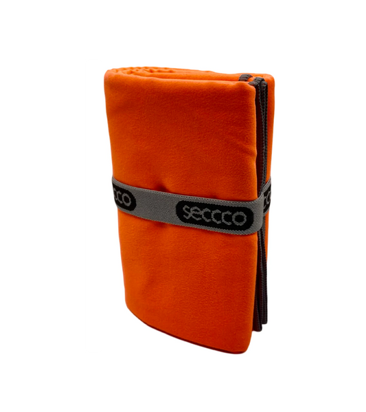 SECCCO The Super Towel - SALMON ATOMIC