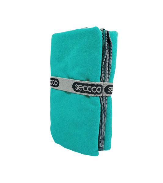 SECCCO The Super Towel - AQUA