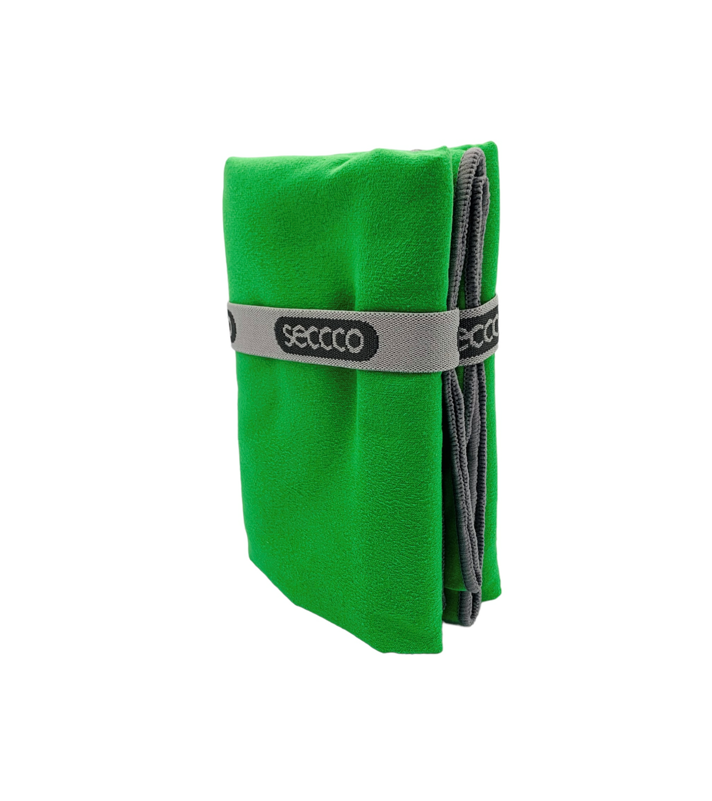 SECCCO The Super Towel - LUCKY GREEN
