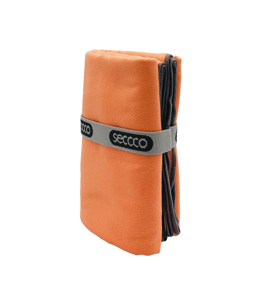 SECCCO The Super Towel - SALMON