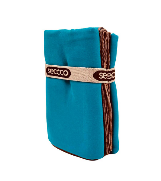 SECCCO The Super Towel - SECCCO BLUE 2.0