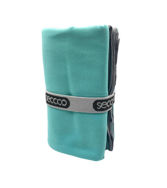 SECCCO The Super Towel - BABY BLUE