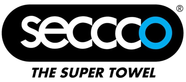 Seccco The Super Towel